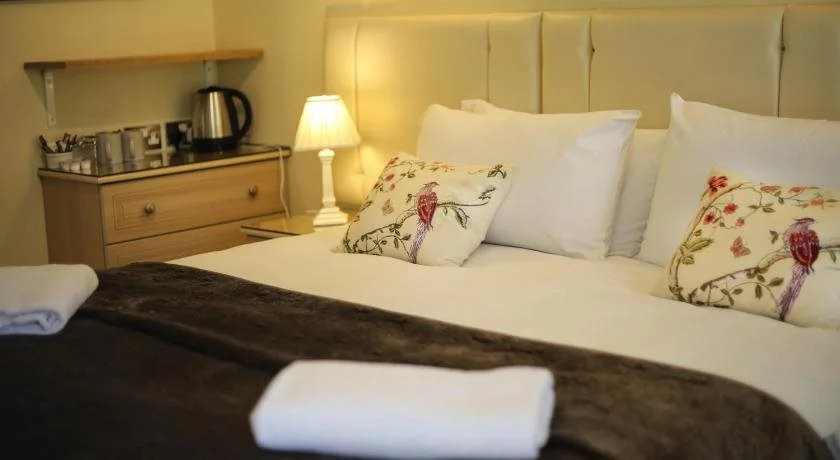Henley Boutique Lodges