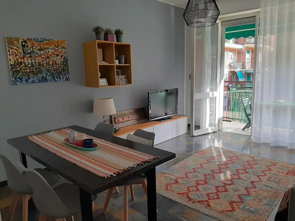 Gerani 2, Rapallo (Adults Only)