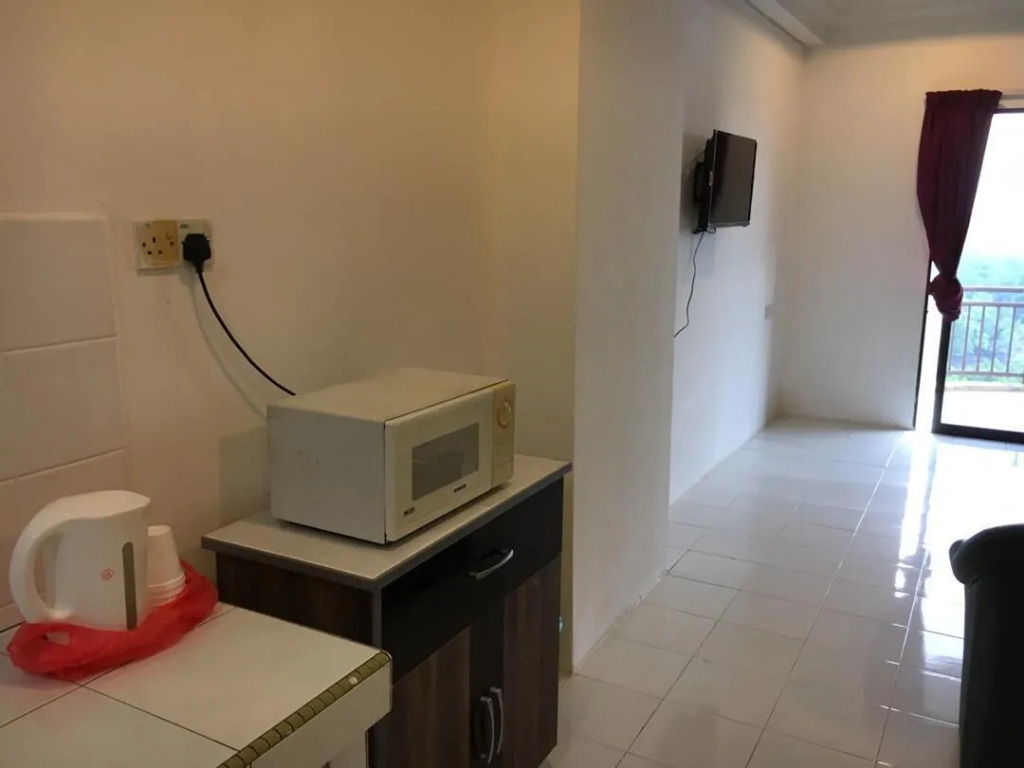 Lumut Guesthouse Apartment Hotel