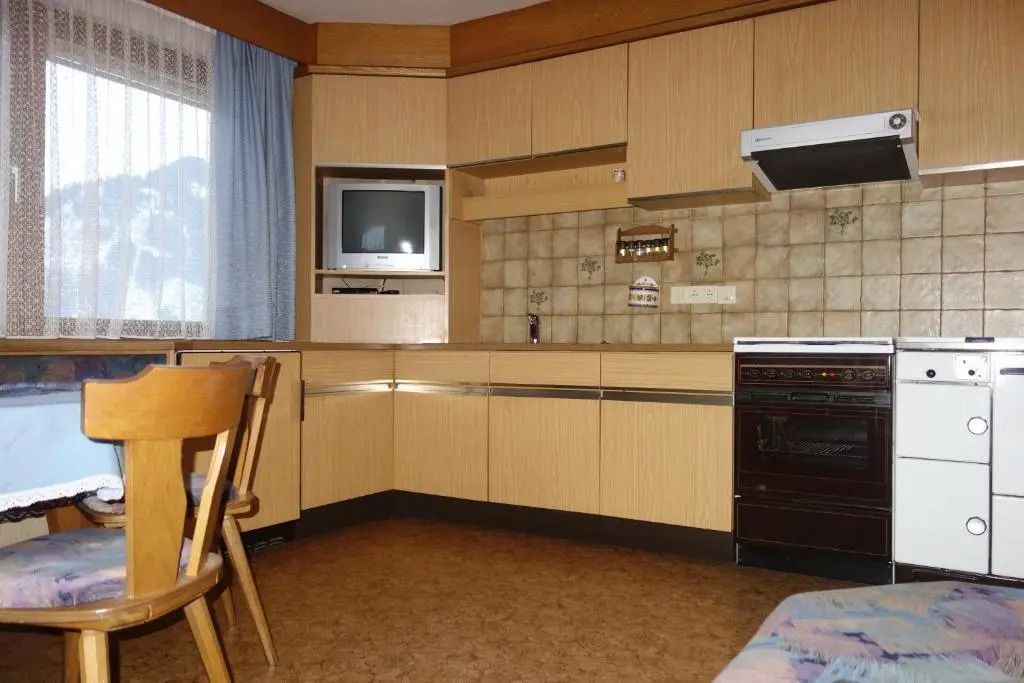 Ferienhaus Resinger
