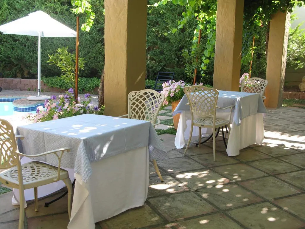 Casablanca Bed and Breakfast