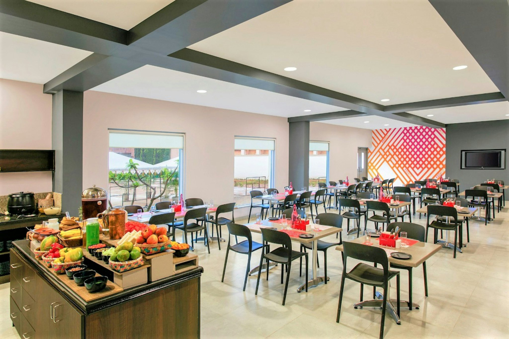 Ginger Bhubaneshwar