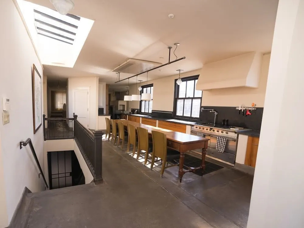 The Rieger Hotel