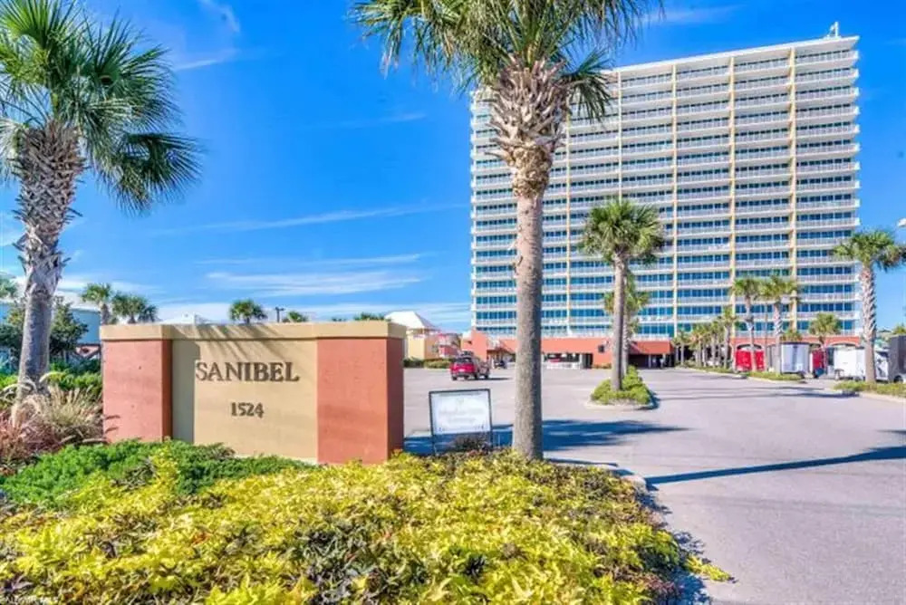 Sanibel 305