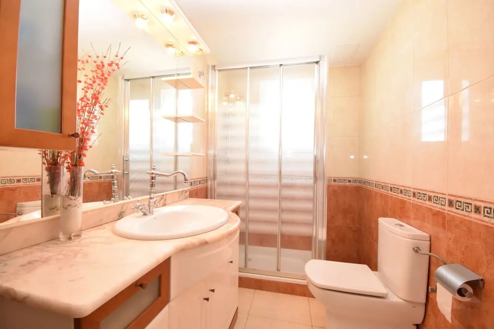 Apartamento Las Palmeras