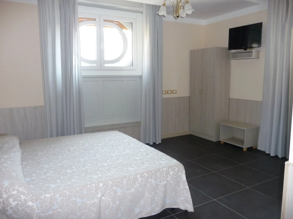 Hotel Cantore