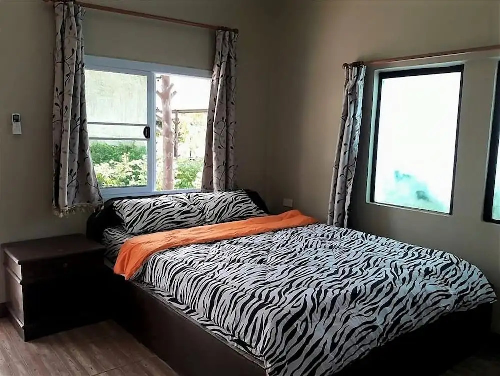 Suepuen Monbai Resort