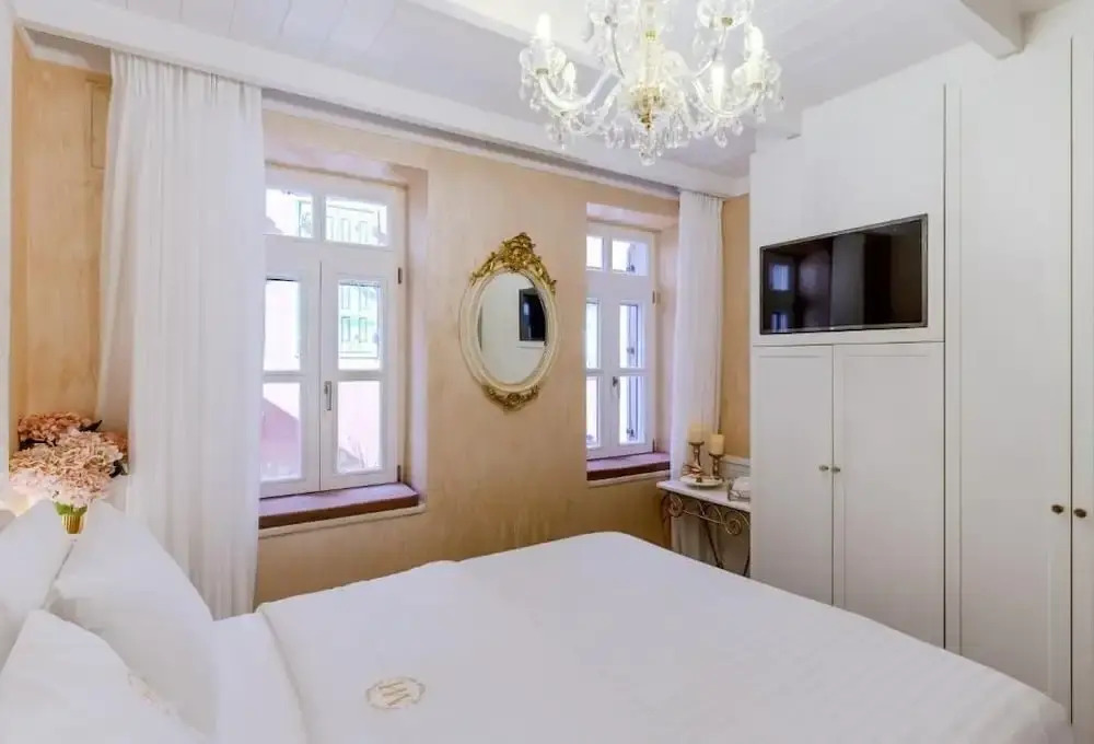 Madame Hortense Boutique Ηotel
