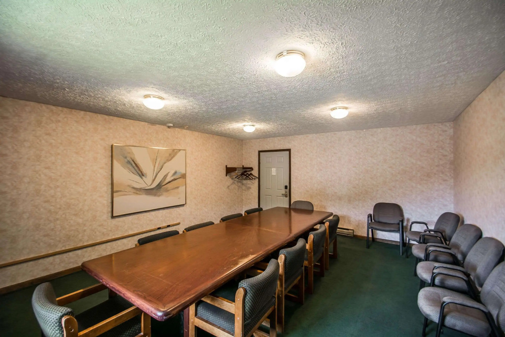 Econo Lodge Hornell