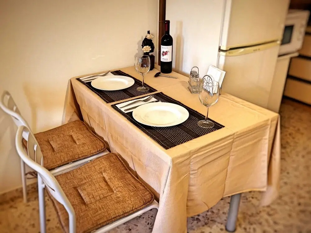Napa Central Apartment