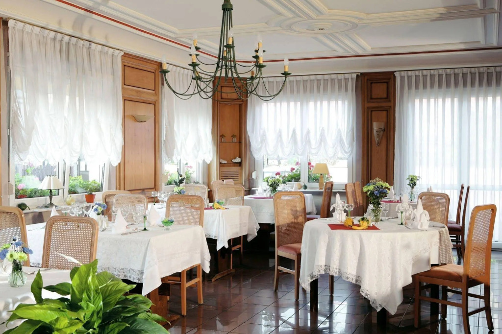 Hôtel A lAncre