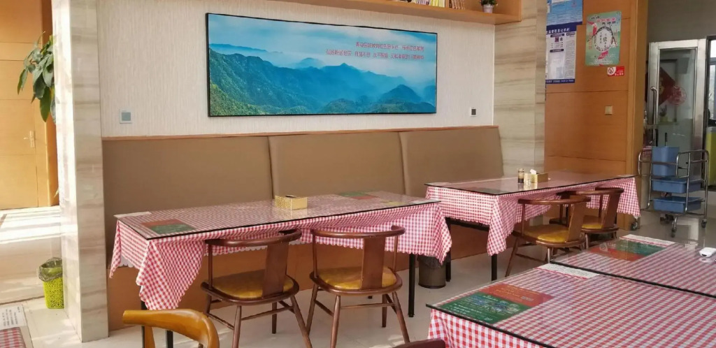 Xin'ao Seaview Grand Hotel (Linyi Lights Lanshan New Langya Scenic Area)