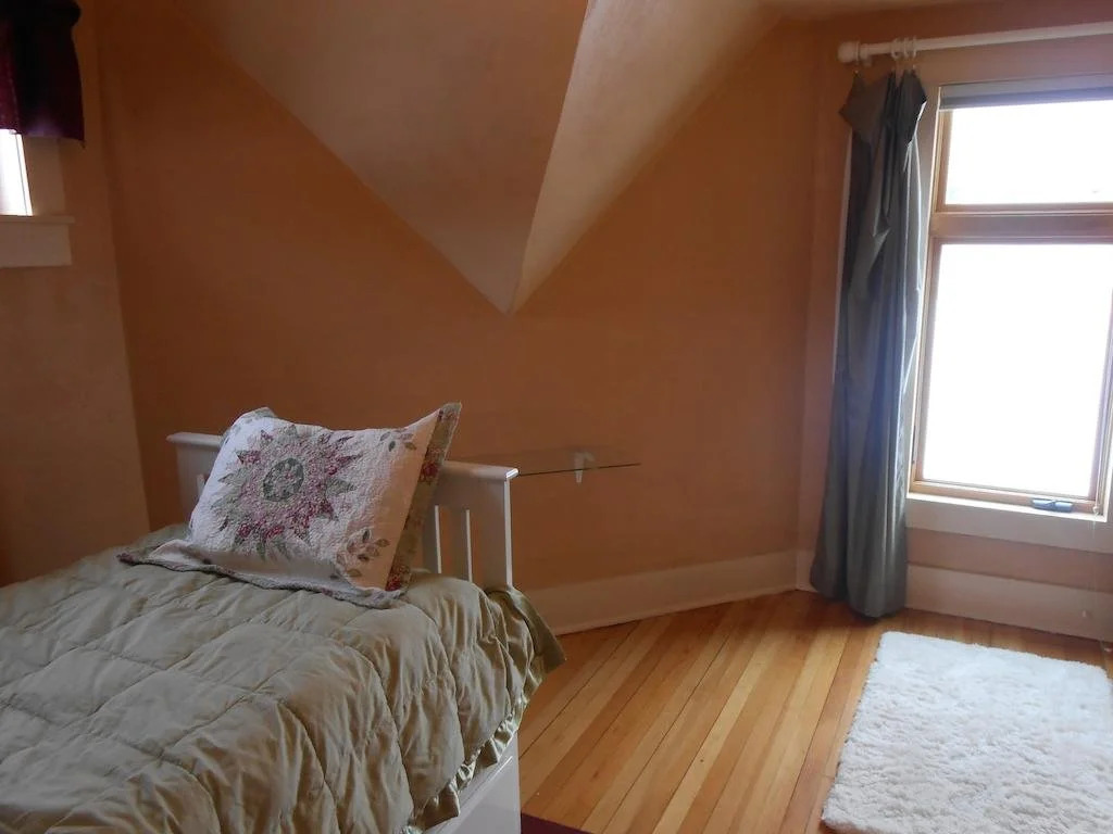 Agape Leelanau Cottage