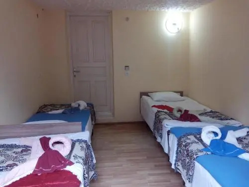 Rest And Go Guesthouse