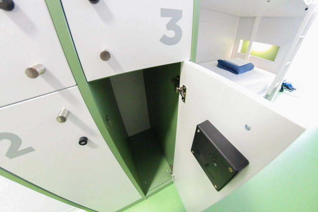 Sant Jordi Hostels Sagrada Familia