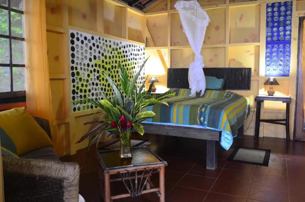 Tesoro Escondido Lodge & Cabinas