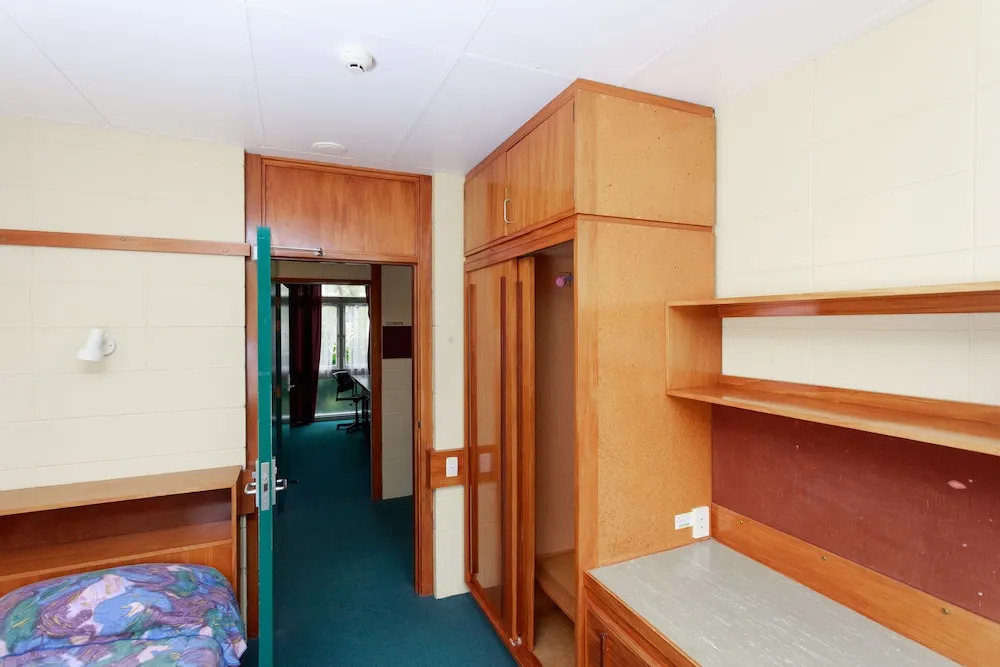 University of Waikato Halls of Residence