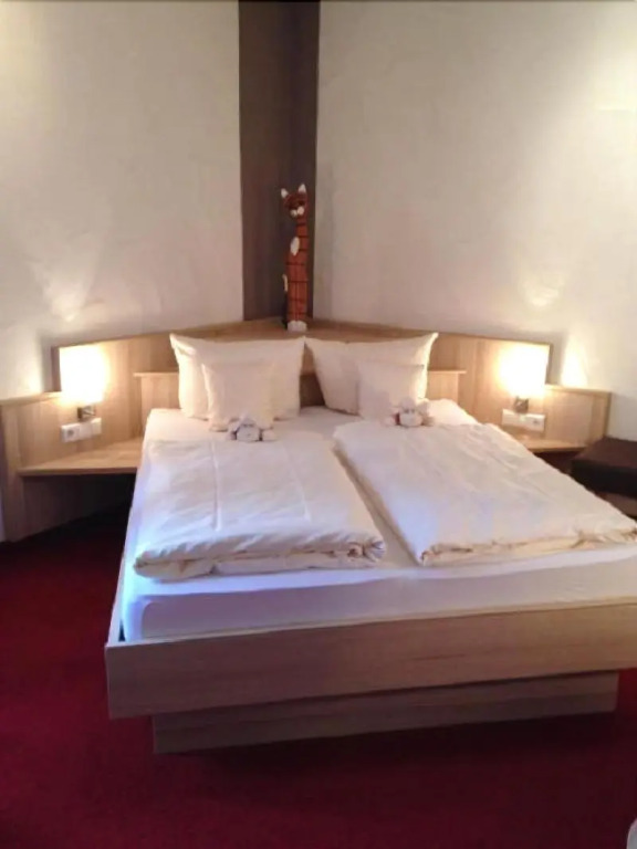 Boutique Hotel Lohspeicher 1839