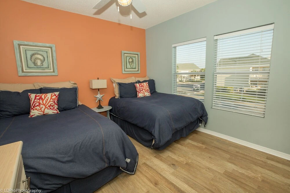 Sandpiper Cove 9212 Destin - 2 Br Condo