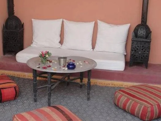 Riad Tajpa Marrakech