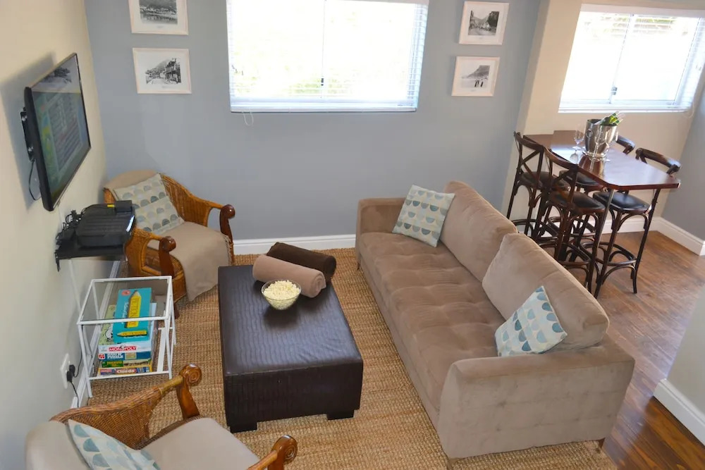 Seabreeze Luxury Two Bedroom Penthouse