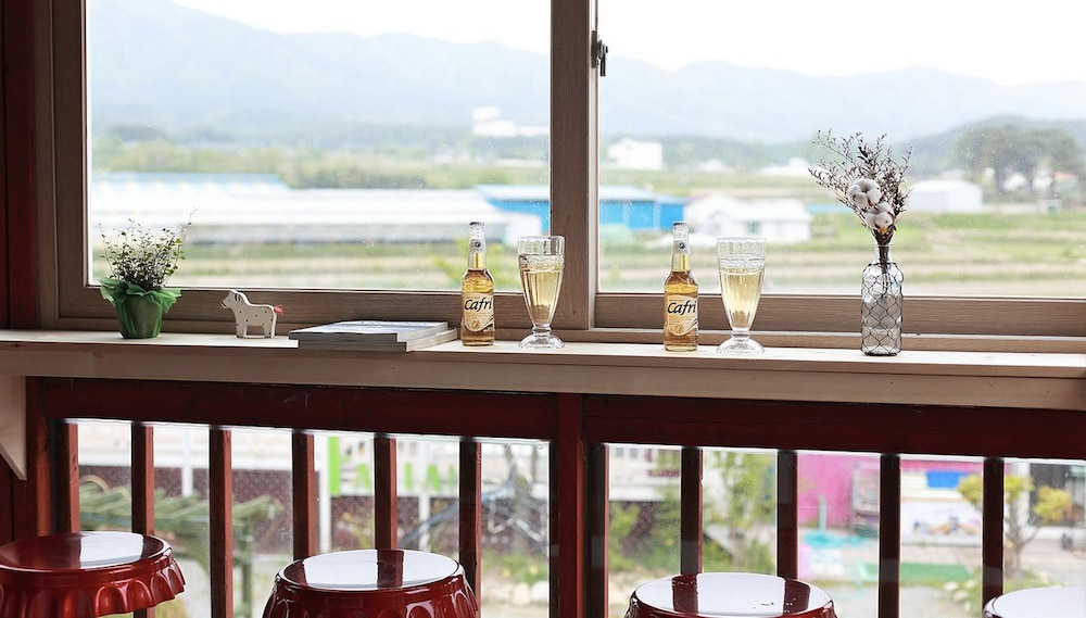 Favian Guest House
