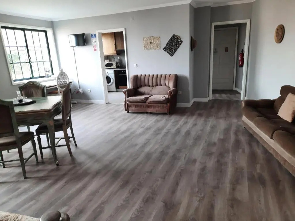 MyRiverPlace River View Porto apartments
