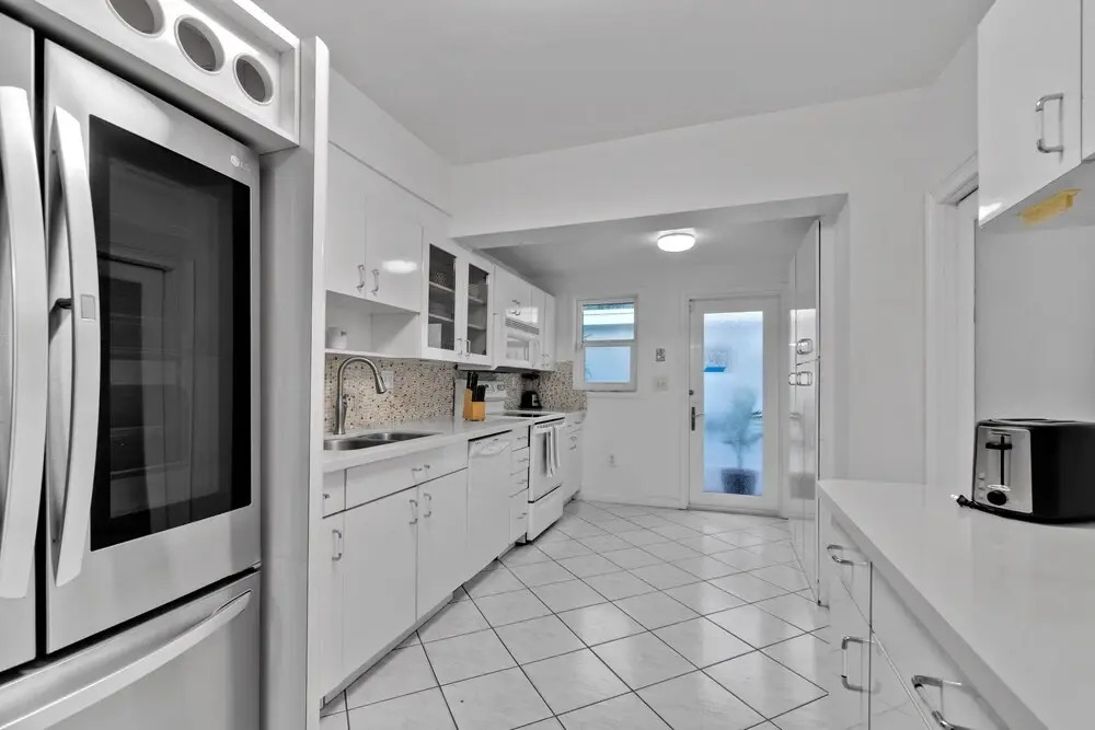Chateau Michael Luxury Brickell Villa with Pool