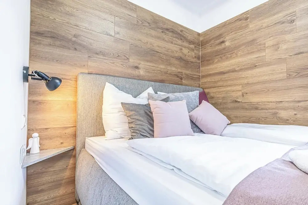 Vienna City Rooms Danube Area
