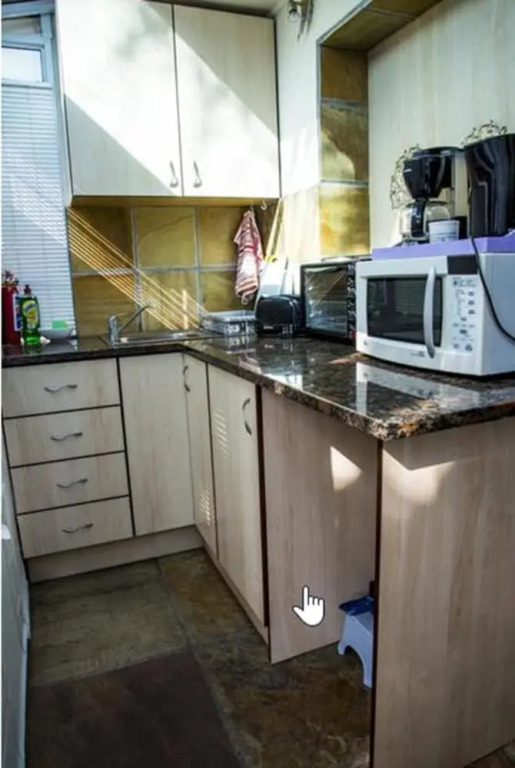 Marshrose Accommodation