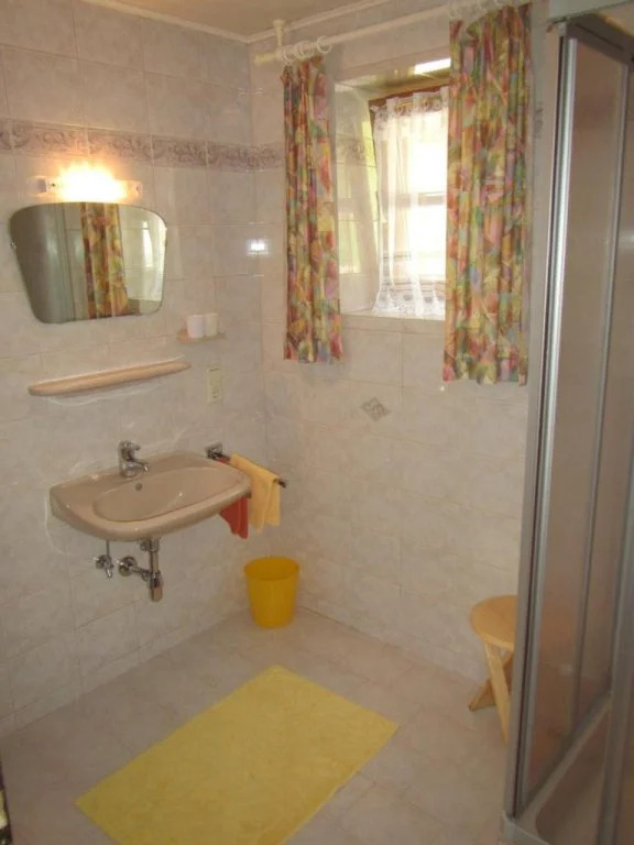 Appartement Grubbauer