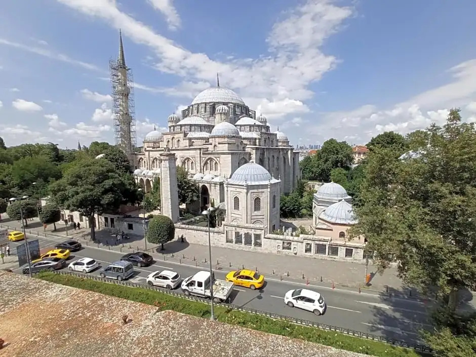 Emin Konak Hotel