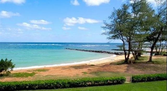 Pacific Fantasy