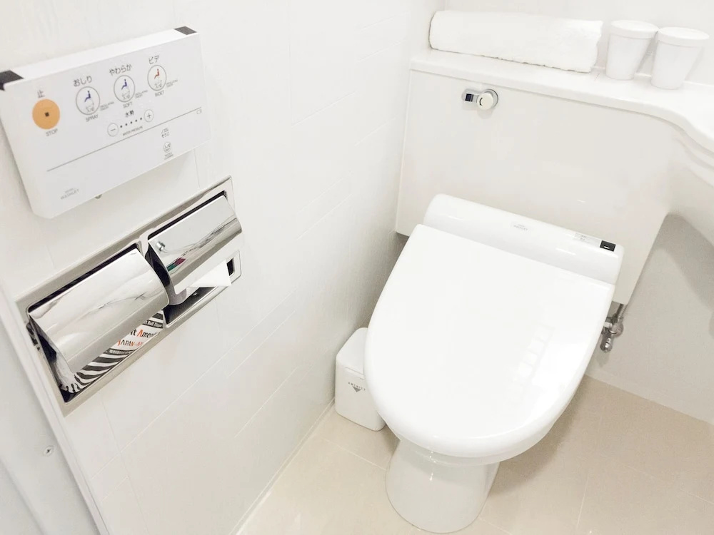 APA Hotel Asakusa Shin Okachimachi Ekimae