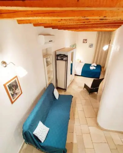 Cera una Volta Apartments