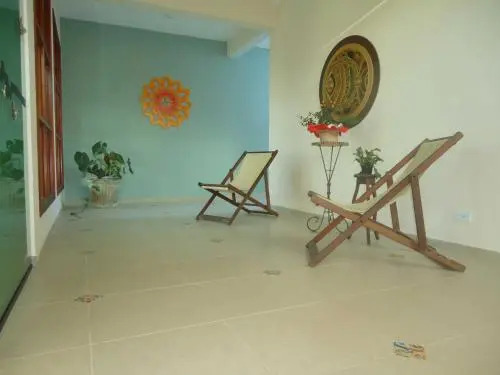 Pousada Clariô