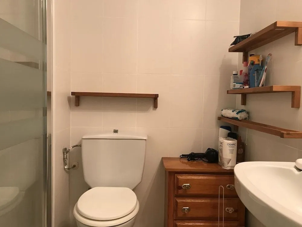 Apartamento California Planta Baja - 108A