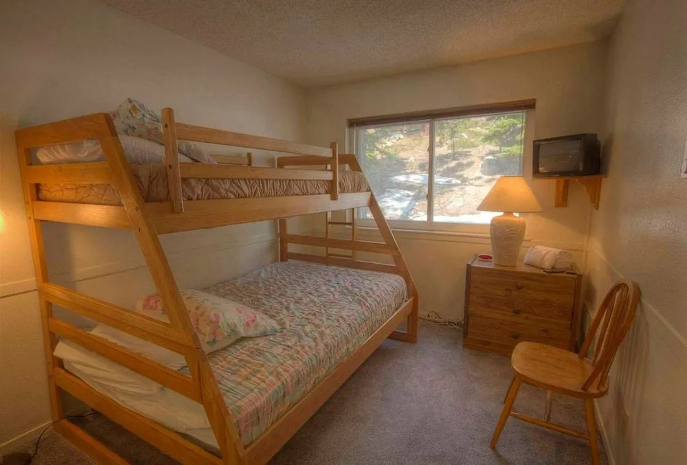 Heavenly Chairview Condo by Lake Tahoe Accommodations