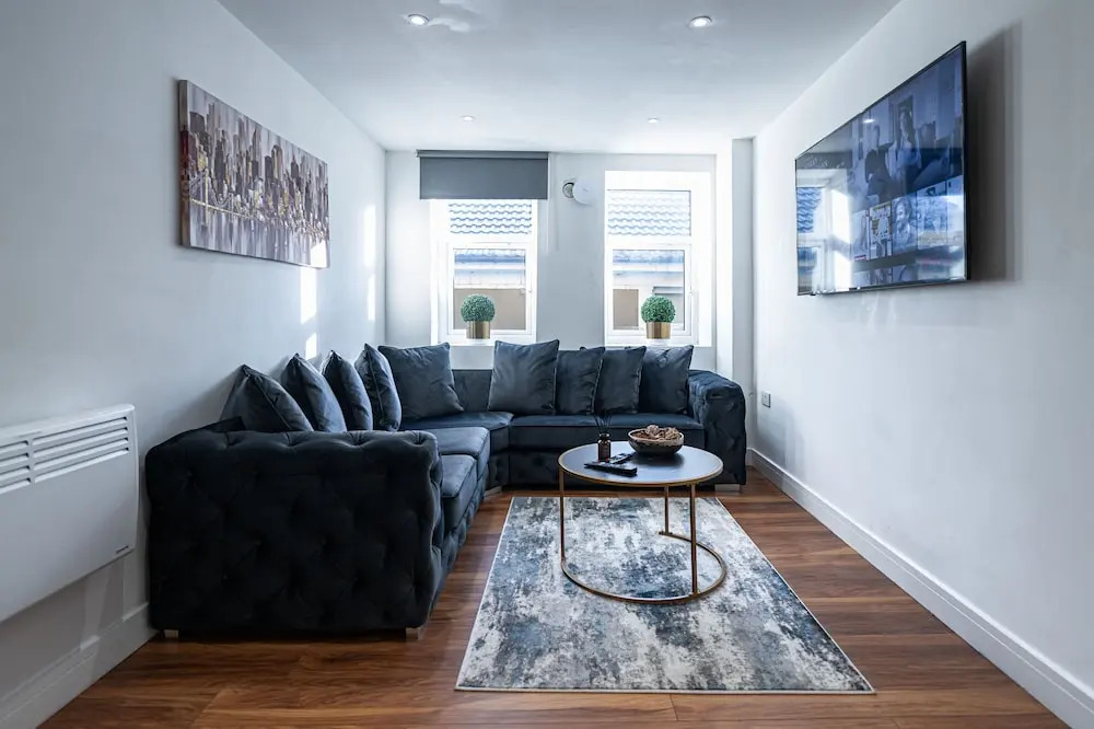 Manhattan Luxury Suites