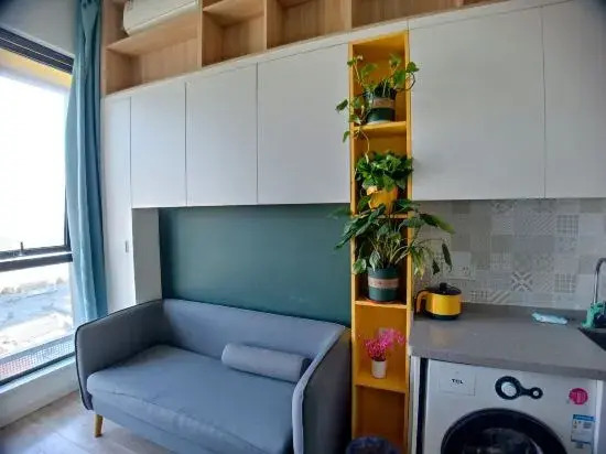 Zhizhiyu Homestay