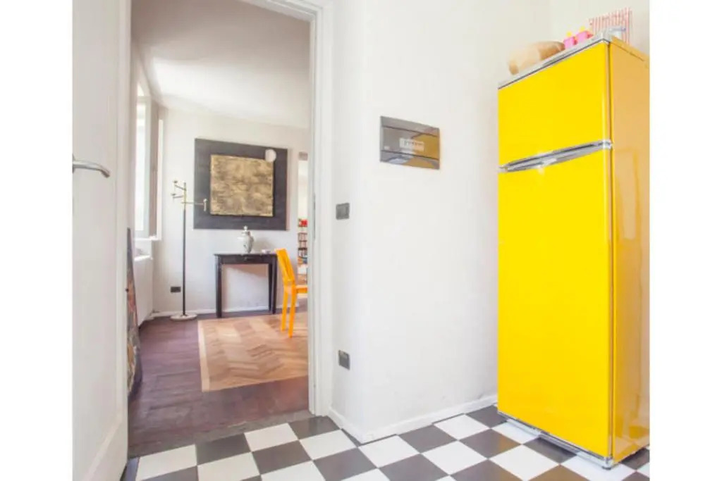 Apartment Bluette