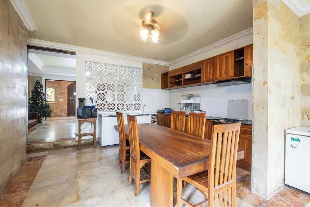 Villa Elaida by Travel Pro Services