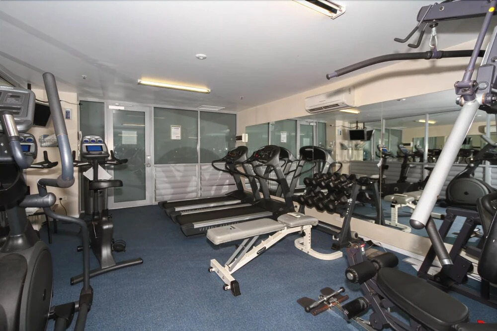 Resort Apartment 8224