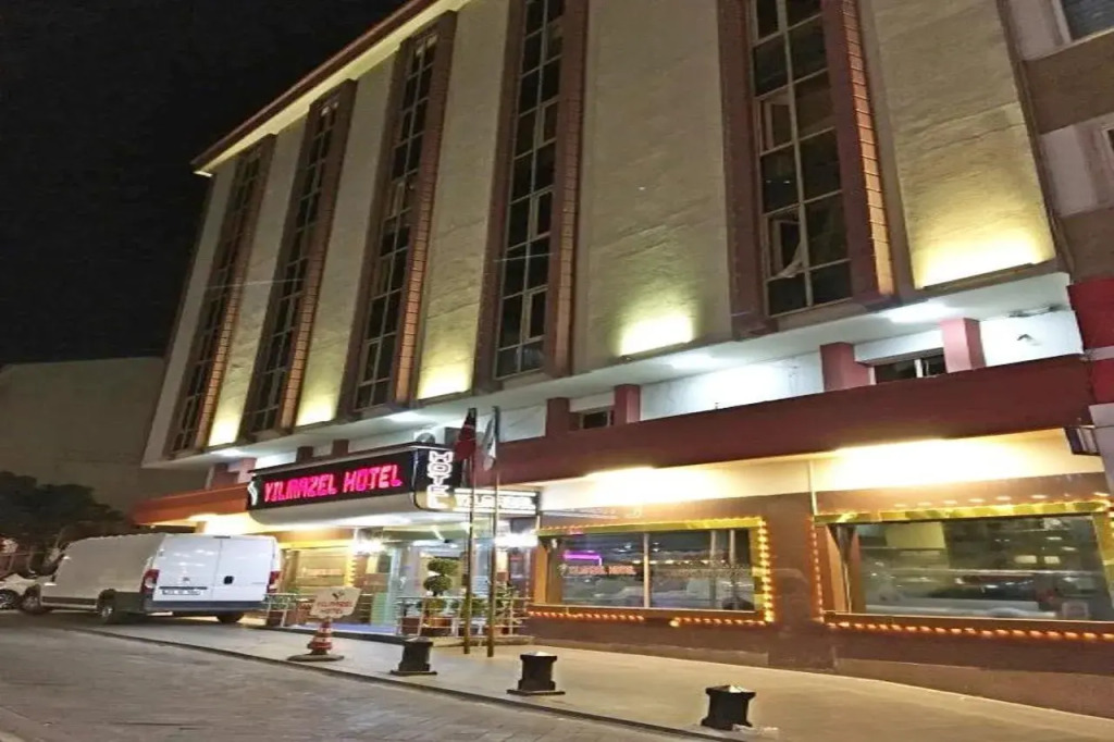 Yılmazel Otel