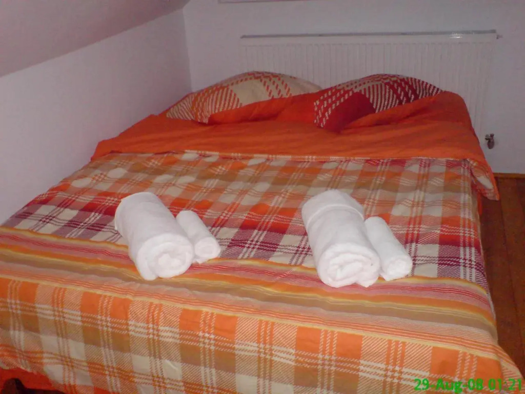 Casa Daya