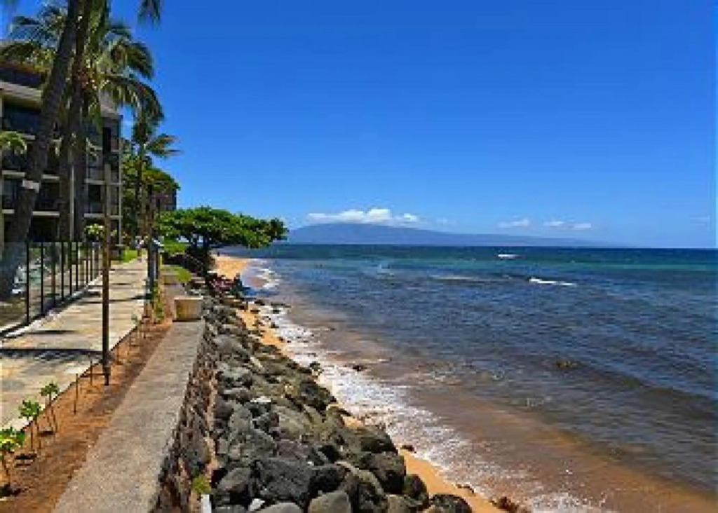 Kaanapali Shores 418