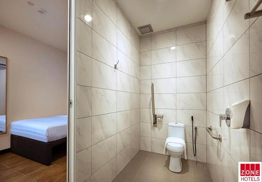 ZONE Hotels