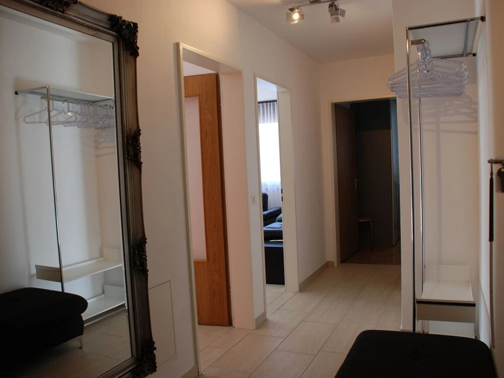 Saleggi Apt 20 Locarno
