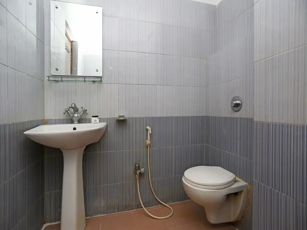 Hotel MPR by OYO Rooms
