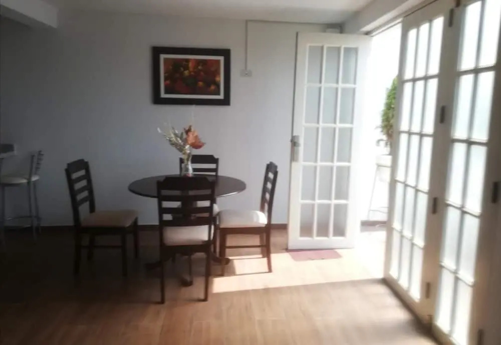 Casa Familia Carrasco